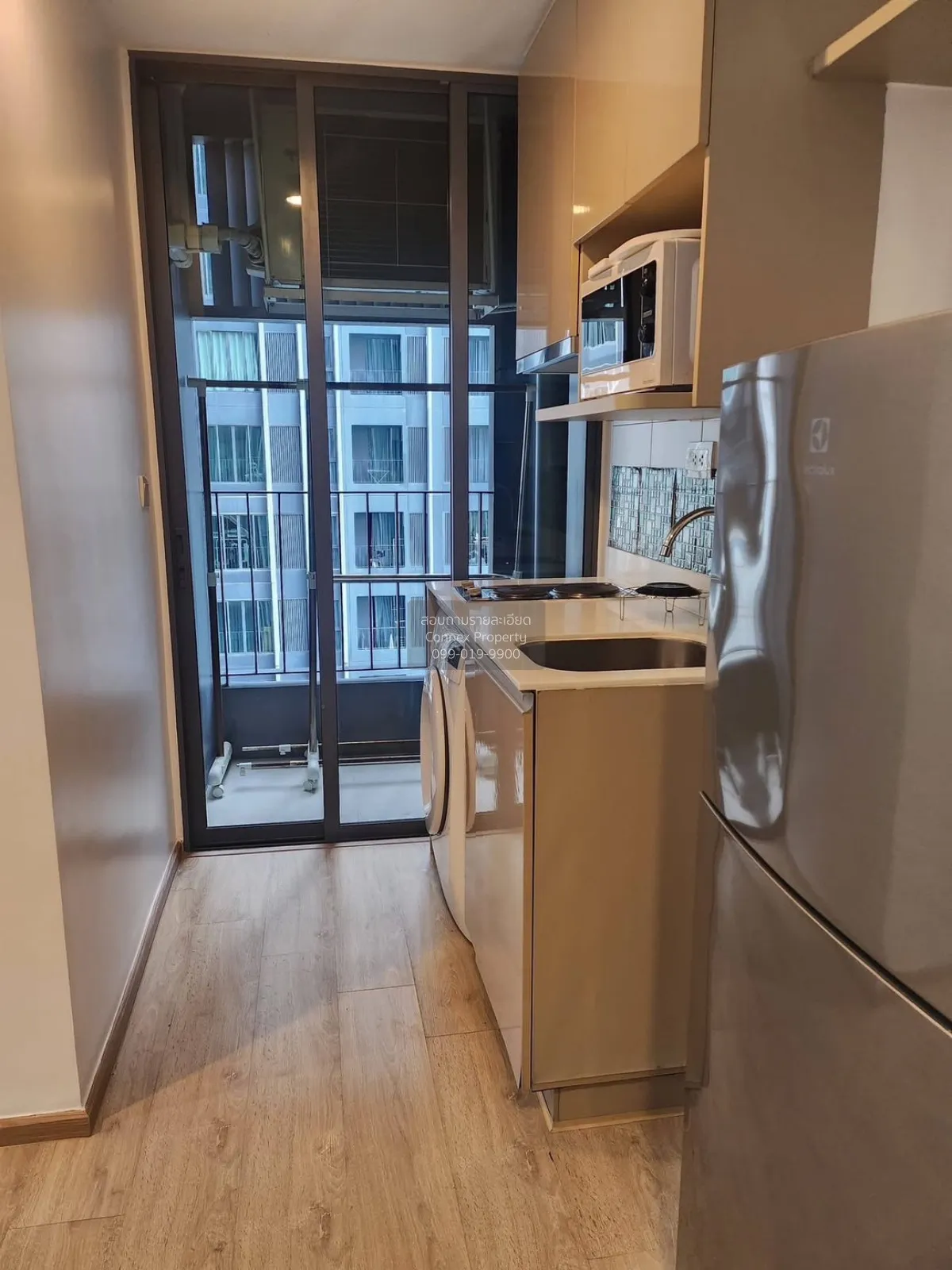 For Rent Condo , Ideo Q Chula-Samyan , Duplex , MRT-Sam Yan , Ban