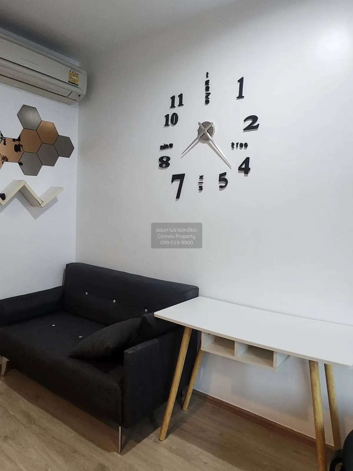 For Rent Condo , Ideo Q Chula-Samyan , Duplex , MRT-Sam Yan , Ban