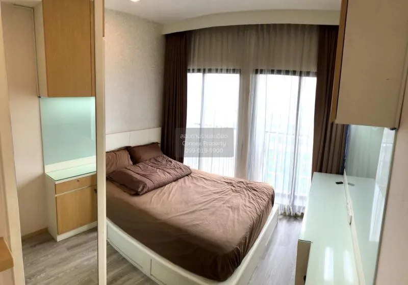 เช่าคอนโด  โนเบิล รีวิล BTS-เอกมัย พระโขนง เขต วัฒนา กรุงเทพ CX-1