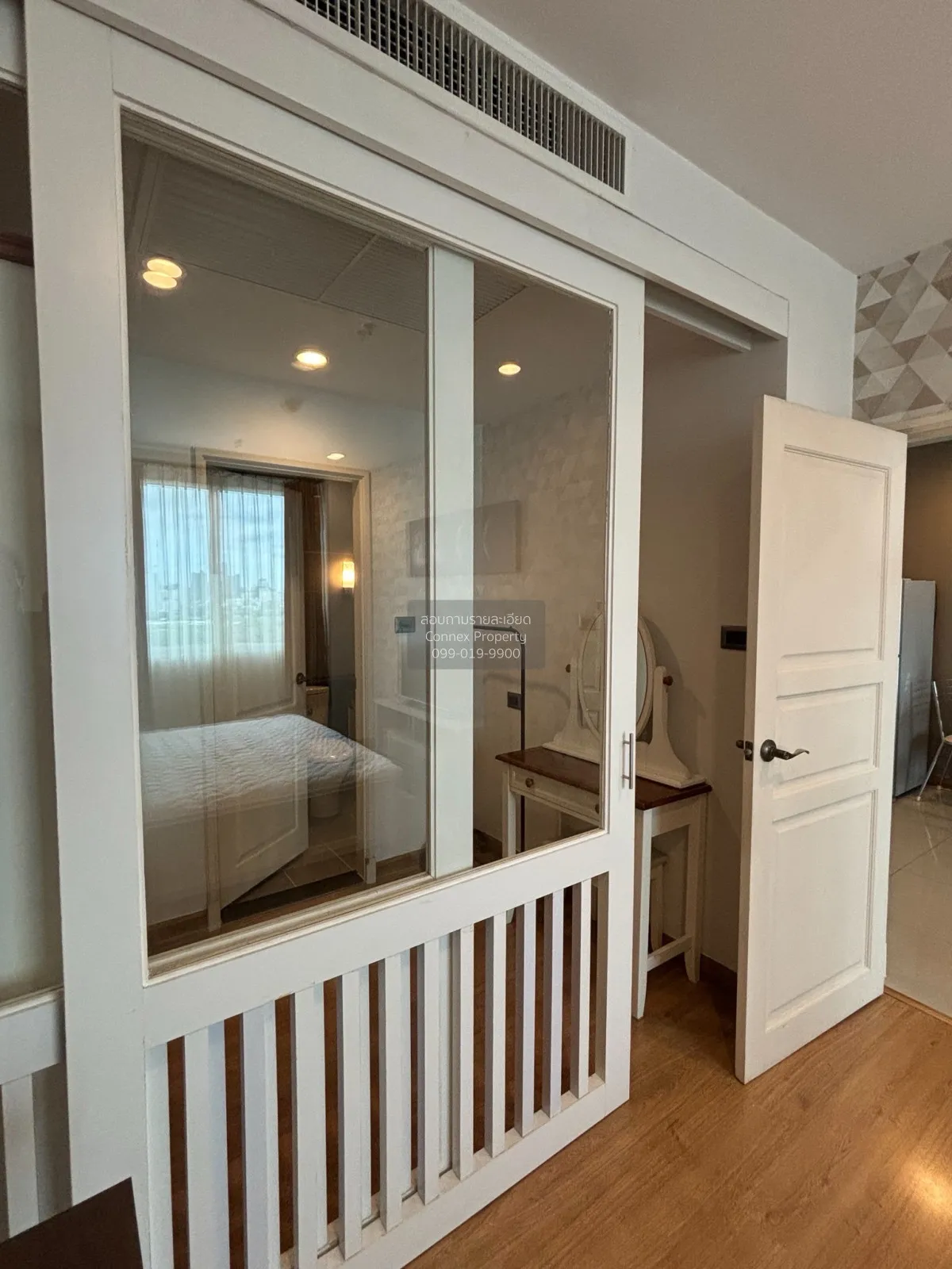 For Rent Condo , Supalai Wellington , MRT-Thailand Cultural Centr 4