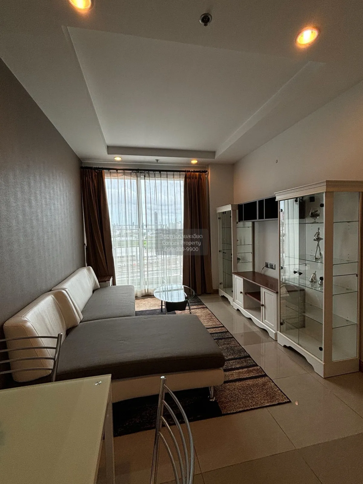 For Rent Condo , Supalai Wellington , MRT-Thailand Cultural Centr