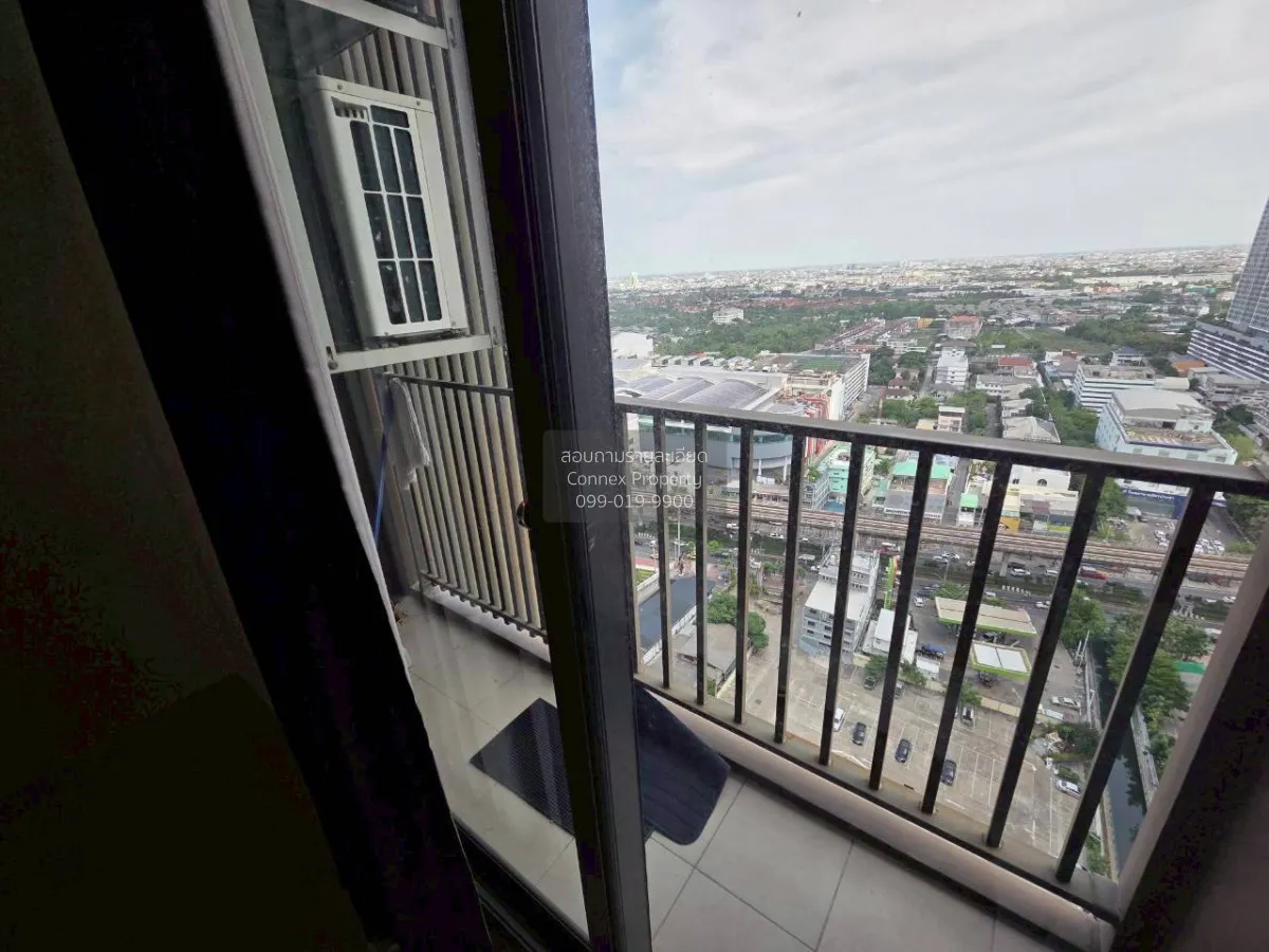 For Rent Condo , The Parkland Phetkasem 56 , MRT-Phasi Charoen ,  1