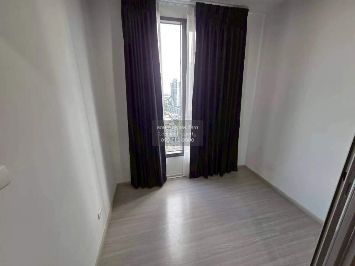For Rent Condo , The Parkland Phetkasem 56 , MRT-Phasi Charoen ,  3