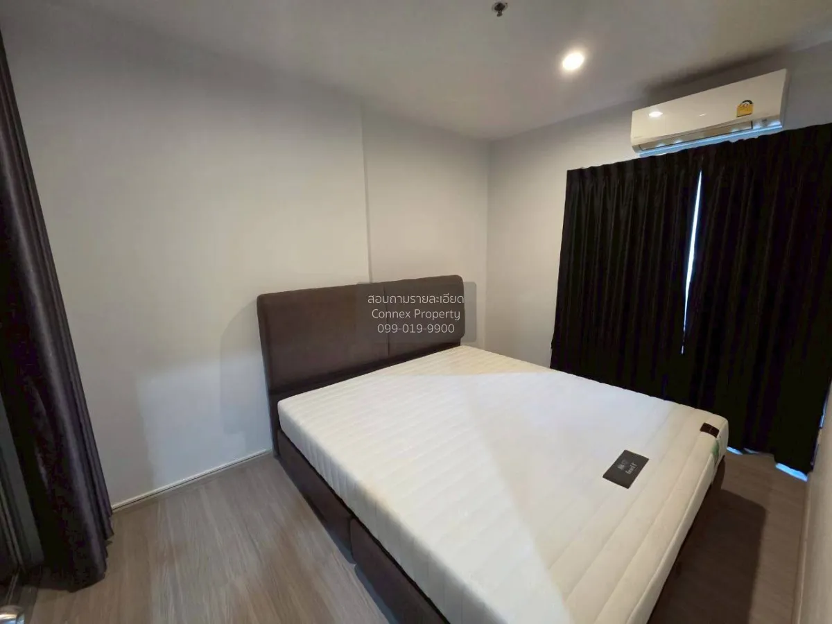 For Rent Condo , The Parkland Phetkasem 56 , MRT-Phasi Charoen , 