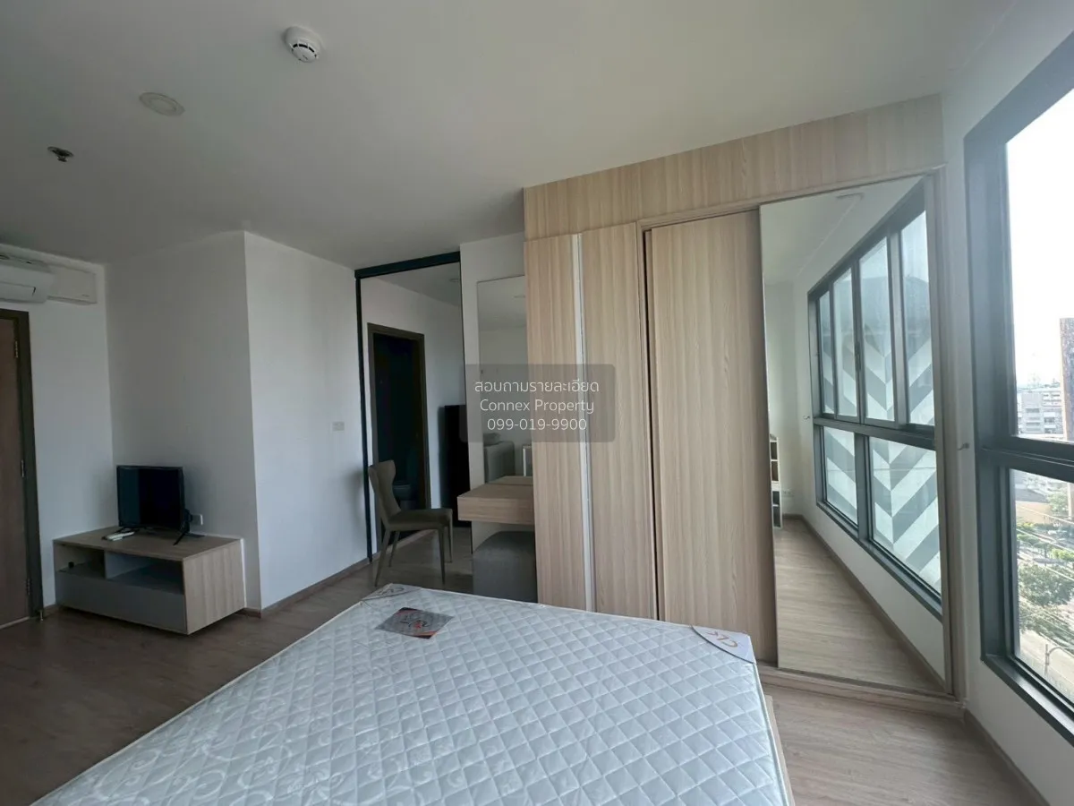 เช่าคอนโด  ไอดีโอ โอทู BTS-บางนา บางนา เขต บางนา กรุงเทพ CX-15876 2