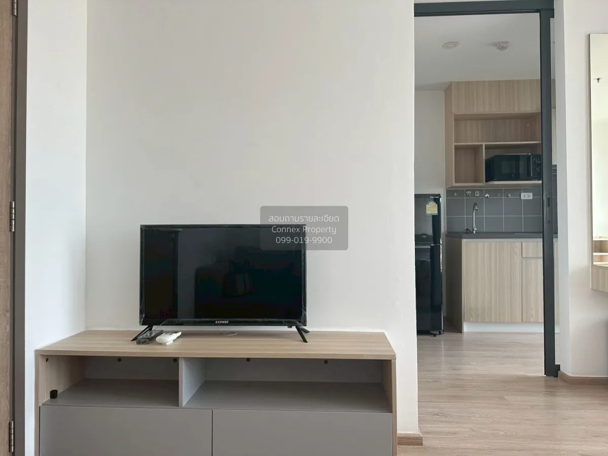เช่าคอนโด  ไอดีโอ โอทู BTS-บางนา บางนา เขต บางนา กรุงเทพ CX-15876 4