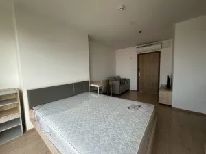 เช่าคอนโด  ไอดีโอ โอทู BTS-บางนา บางนา เขต บางนา กรุงเทพ CX-158765