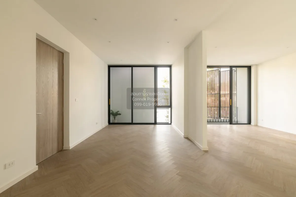 ขายTarn private residence  ลาดยาว เขต จตุจักร กรุงเทพ CX-158767