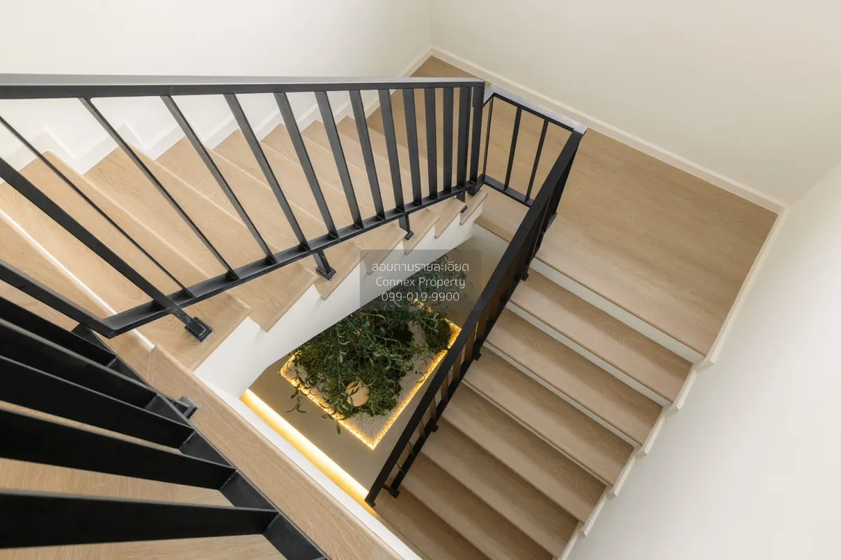 ขายTarn private residence  ลาดยาว เขต จตุจักร กรุงเทพ CX-158767