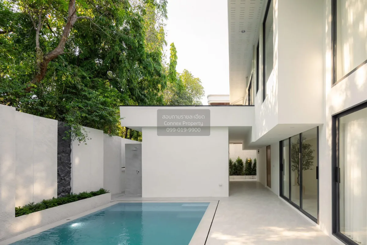 ขายTarn private residence  ลาดยาว เขต จตุจักร กรุงเทพ CX-158767