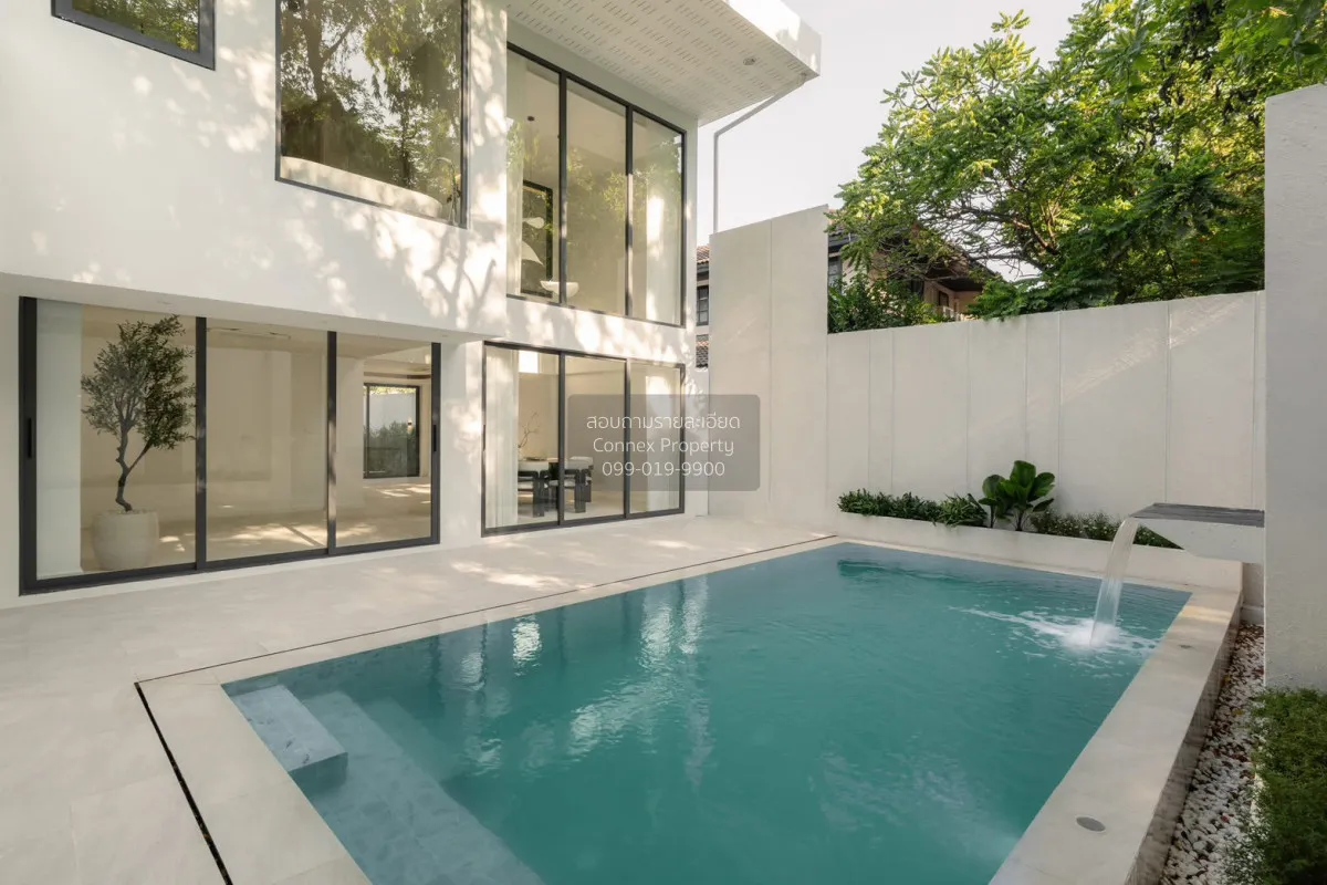ขายTarn private residence  ลาดยาว เขต จตุจักร กรุงเทพ CX-158767