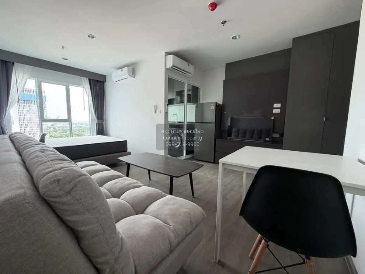 For Rent Condo , Regent Home Bangna (New Project) , Bang Na , Ban 1