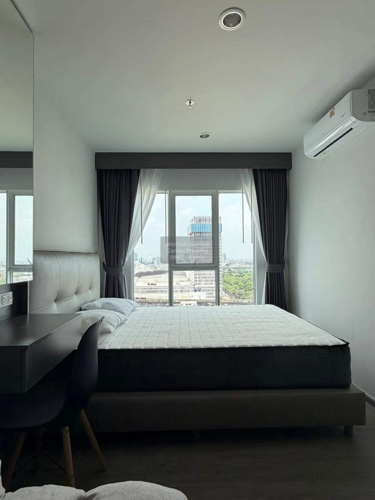 For Rent Condo , Regent Home Bangna (New Project) , Bang Na , Ban 3
