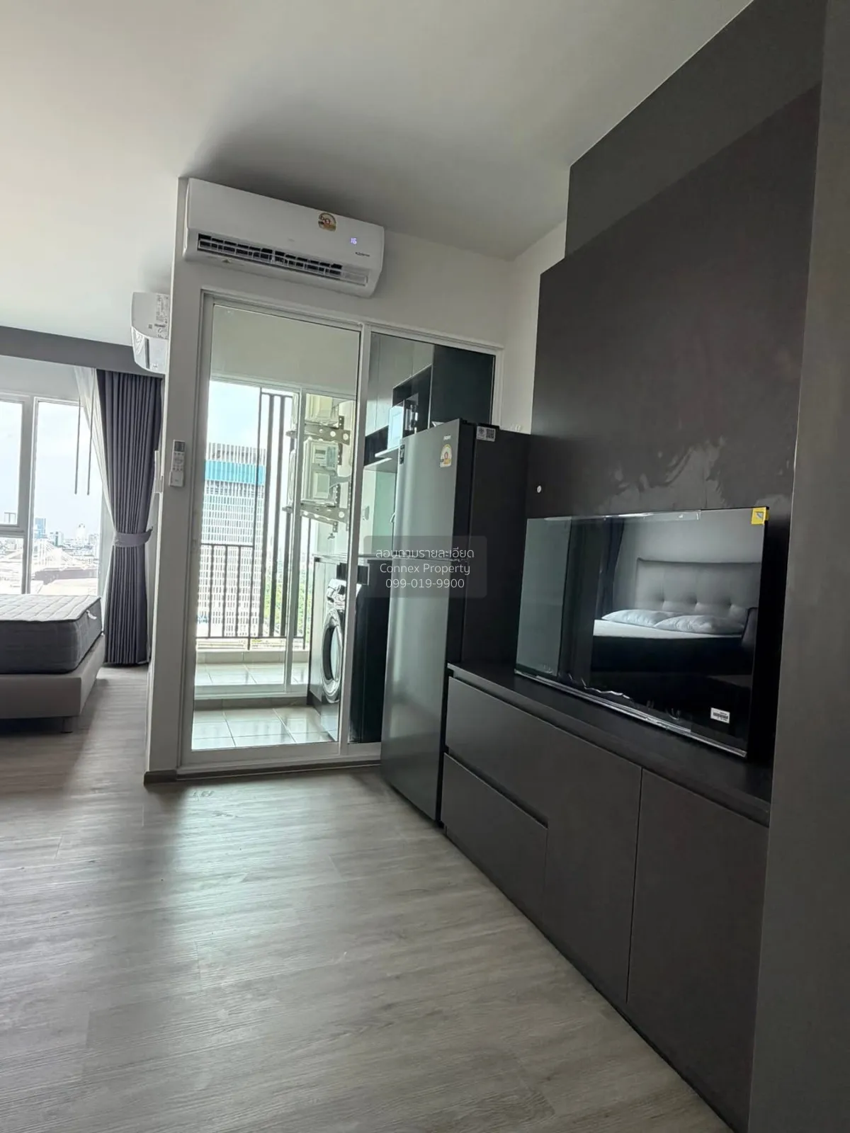 For Rent Condo , Regent Home Bangna (New Project) , Bang Na , Ban