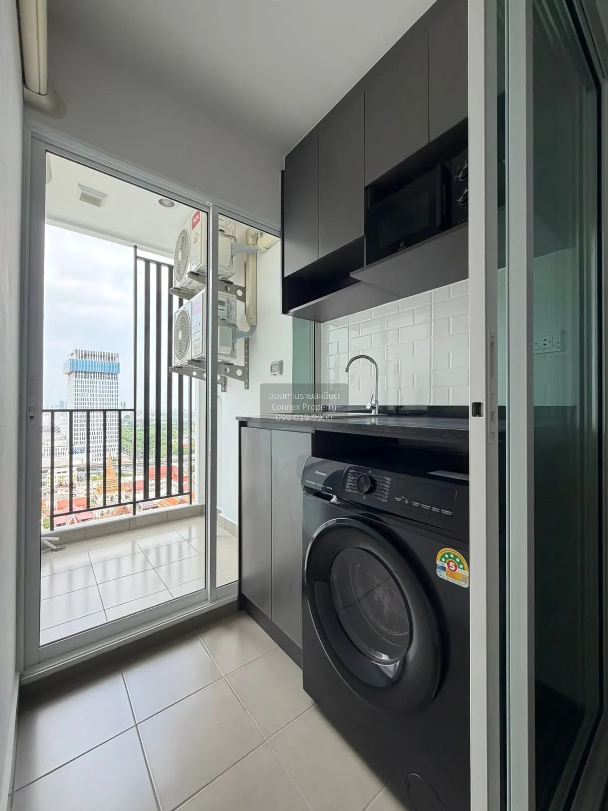 For Rent Condo , Regent Home Bangna (New Project) , Bang Na , Ban