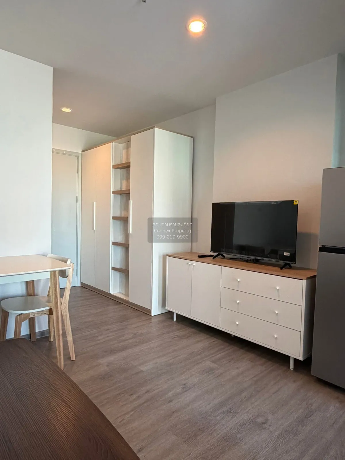 For Rent Condo , Regent Home Bangna (New Project) , nice view , B 3