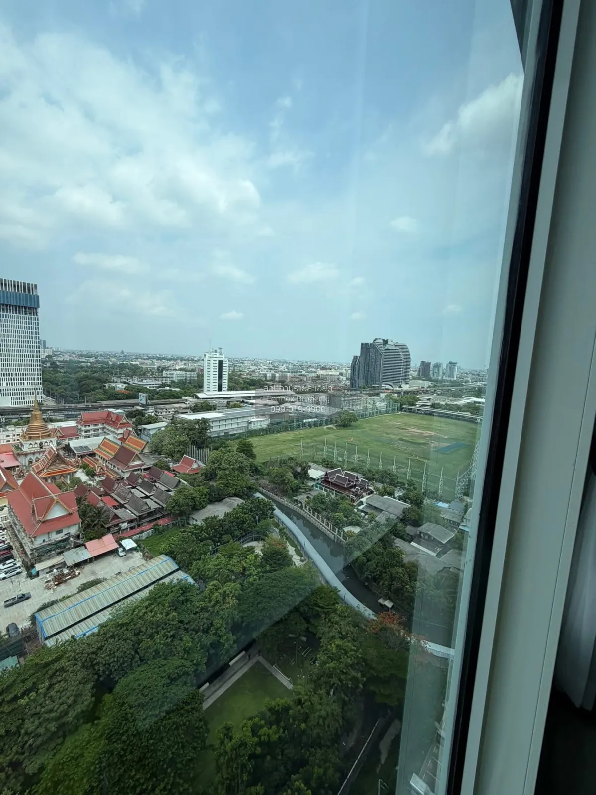 For Rent Condo , Regent Home Bangna (New Project) , nice view , B