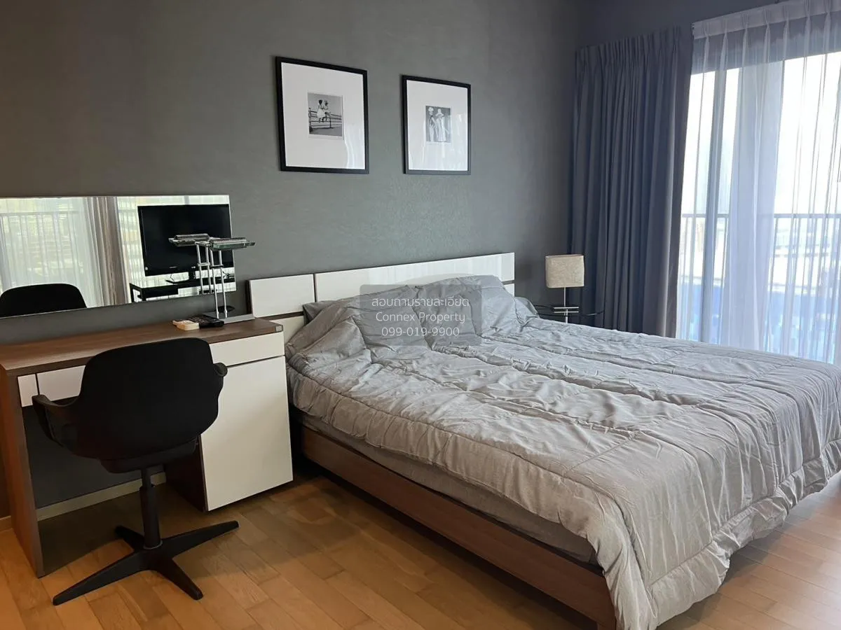 ขายคอนโด  โนเบิล รีวิล BTS-เอกมัย พระโขนง เขต วัฒนา กรุงเทพ CX-15