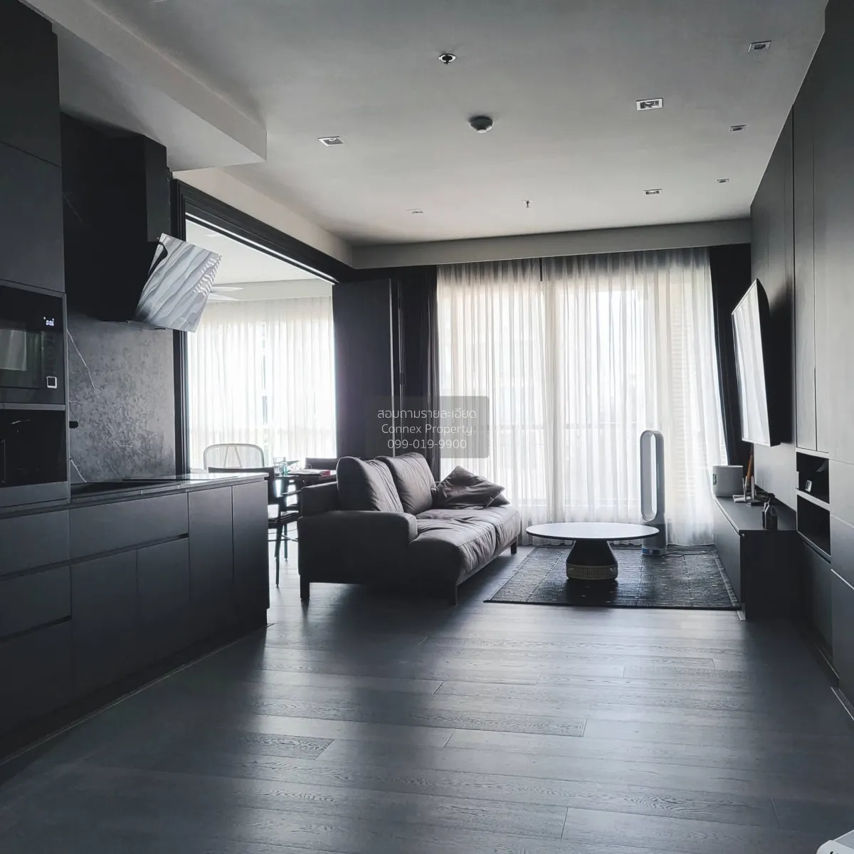 For Sale Condo , The Address Chidlom , nice view , Lumpini , Path 1