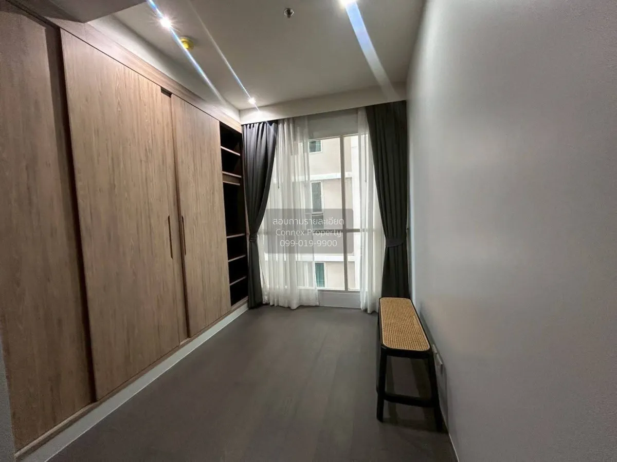 For Sale Condo , The Address Chidlom , nice view , Lumpini , Path 4