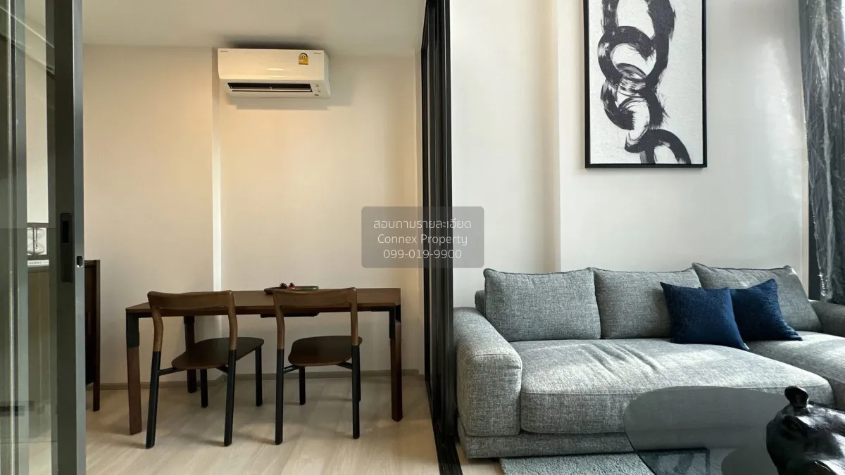 For Rent Condo , The Privacy Jatujak , Duplex , nice view , high 