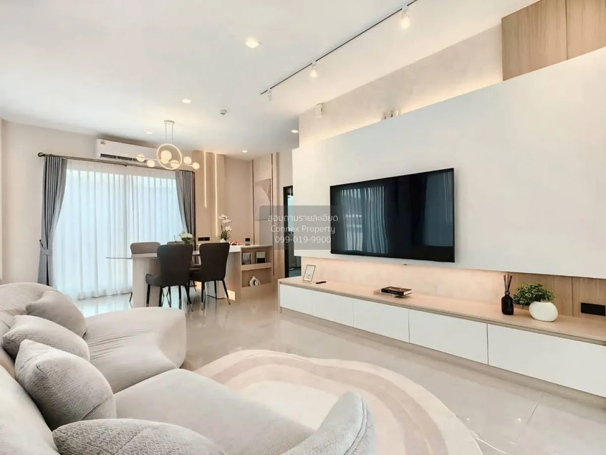 For Sale House , Bangkok Boulevard Bangna KM.5 , Bang Kaeo , Bang 1