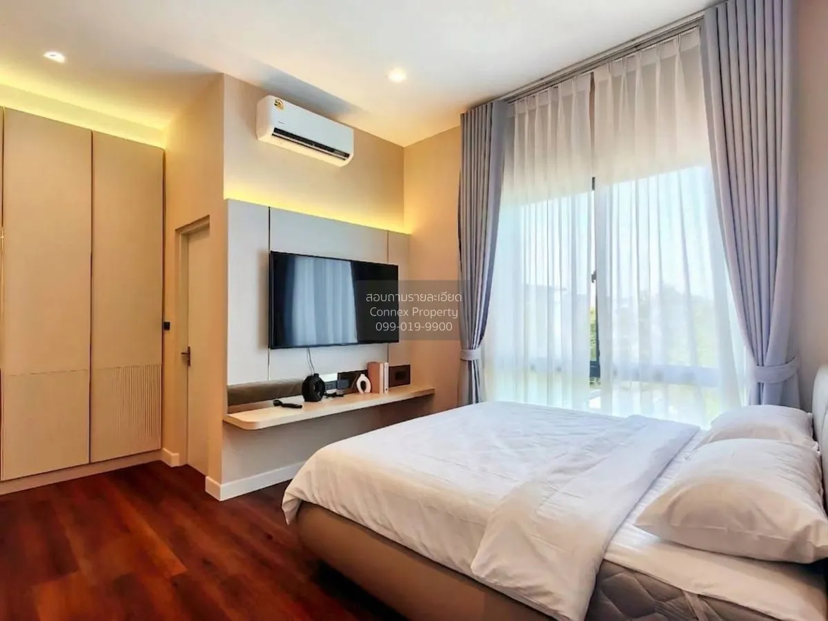 For Sale House , Bangkok Boulevard Bangna KM.5 , Bang Kaeo , Bang