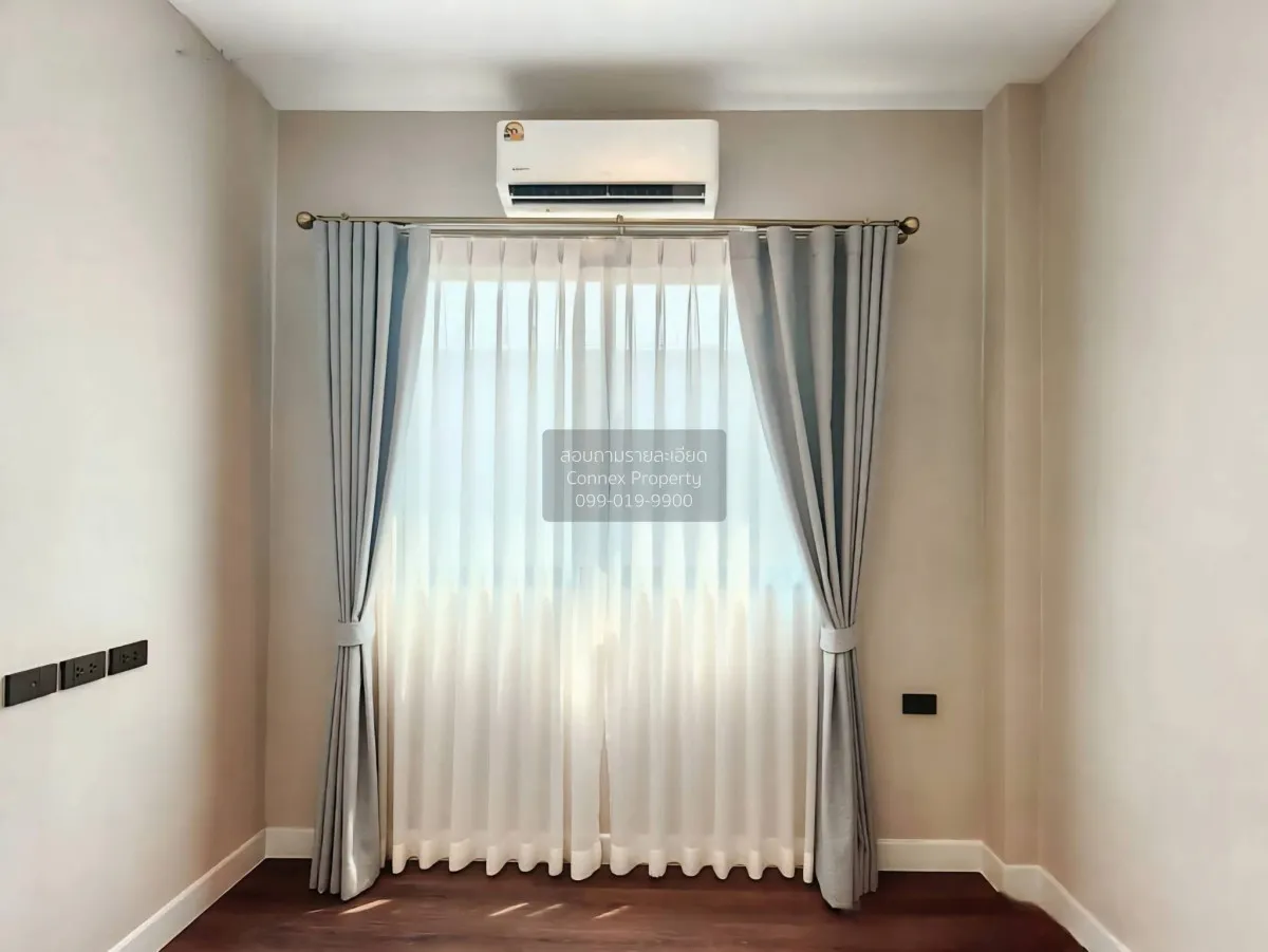 For Sale House , Bangkok Boulevard Bangna KM.5 , Bang Kaeo , Bang