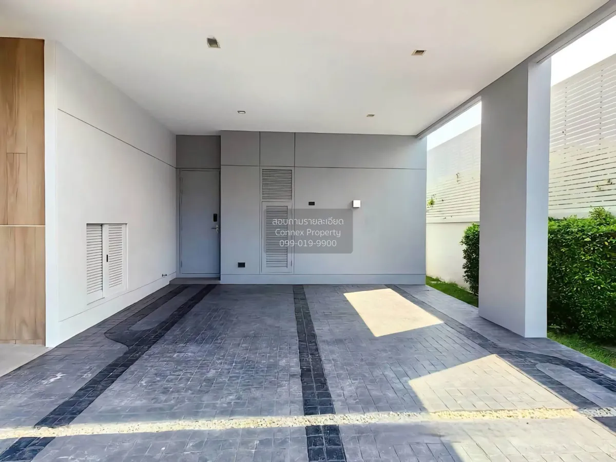 For Sale House , Bangkok Boulevard Bangna KM.5 , Bang Kaeo , Bang