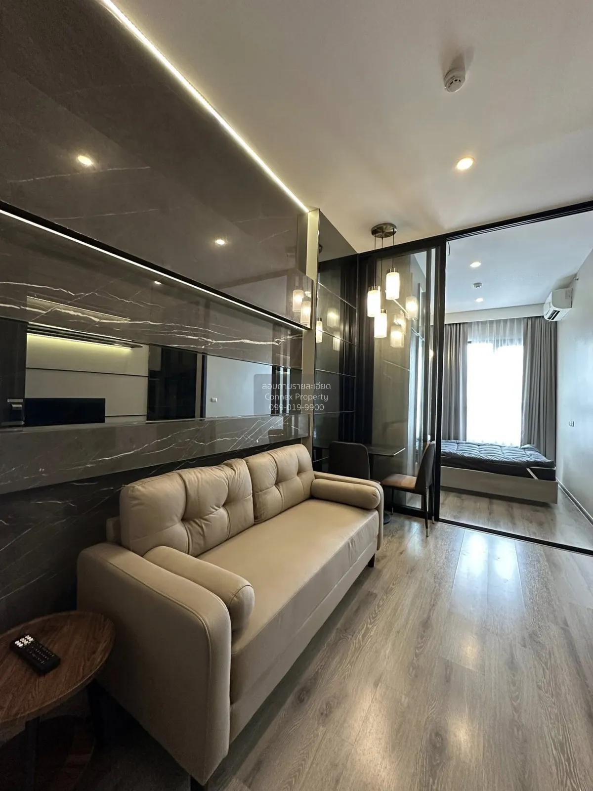 For Sale Condo , Knightsbridge Prime Onnut , high floor , newly r 2