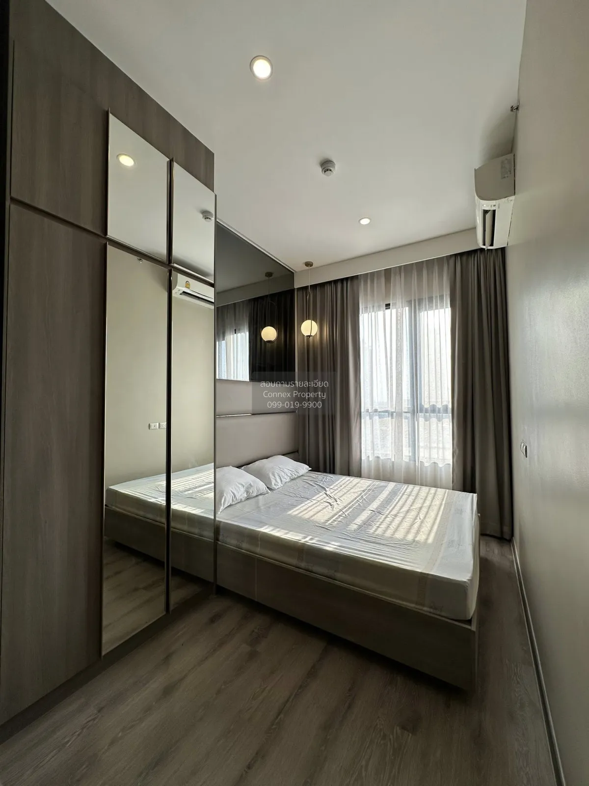 For Sale Condo , Knightsbridge Prime Onnut , high floor , newly r