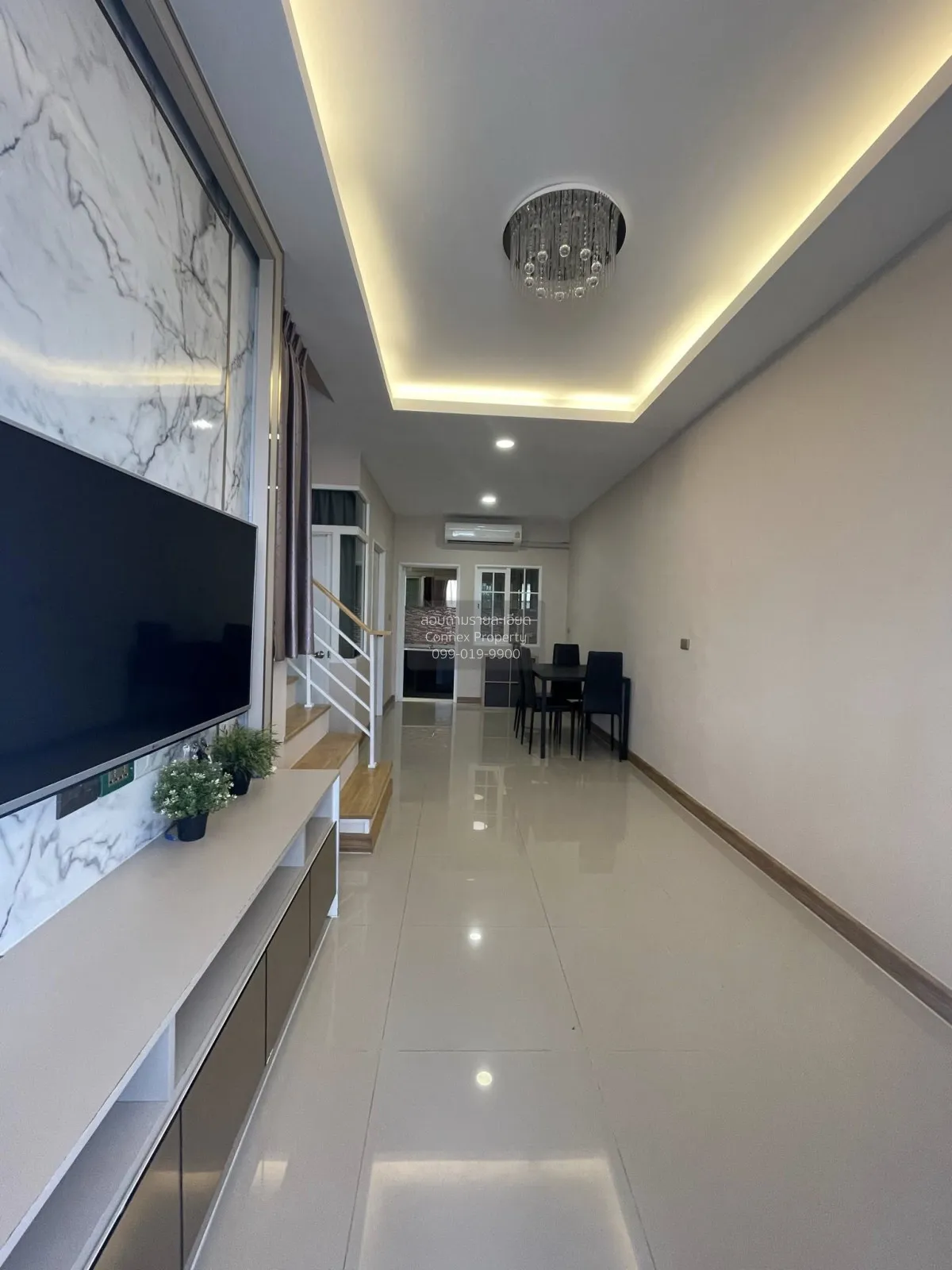 For Rent Townhouse/Townhome  , Golden Town 3 Bangna-Suanluang , D 3