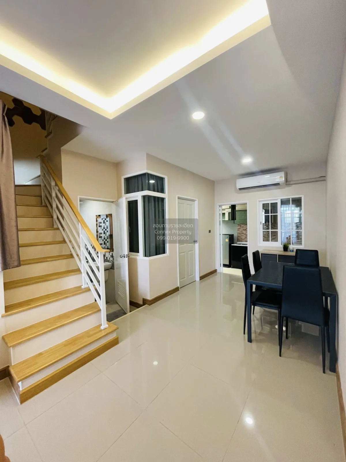 For Rent Townhouse/Townhome  , Golden Town 3 Bangna-Suanluang , D 4