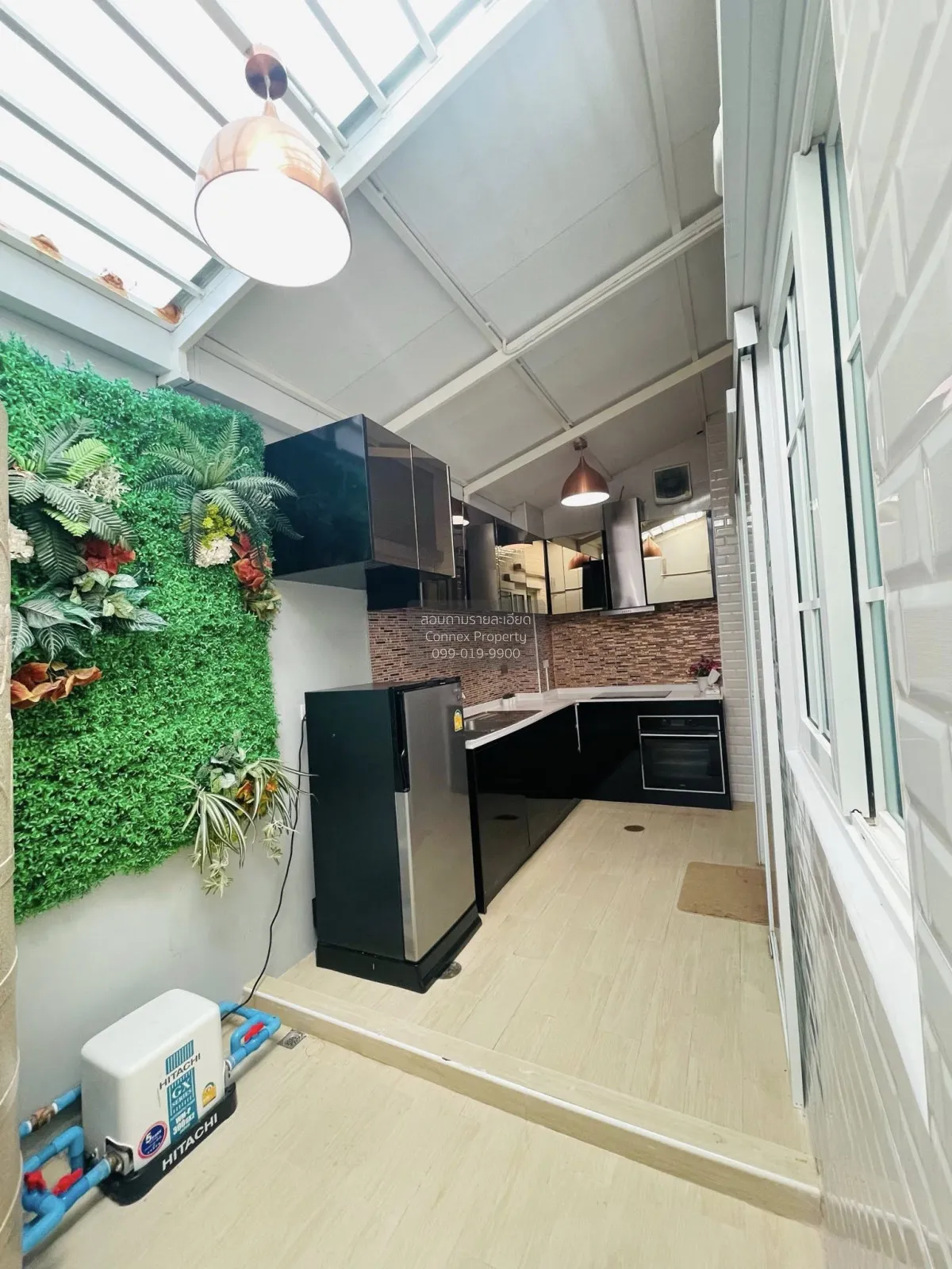 For Rent Townhouse/Townhome  , Golden Town 3 Bangna-Suanluang , D