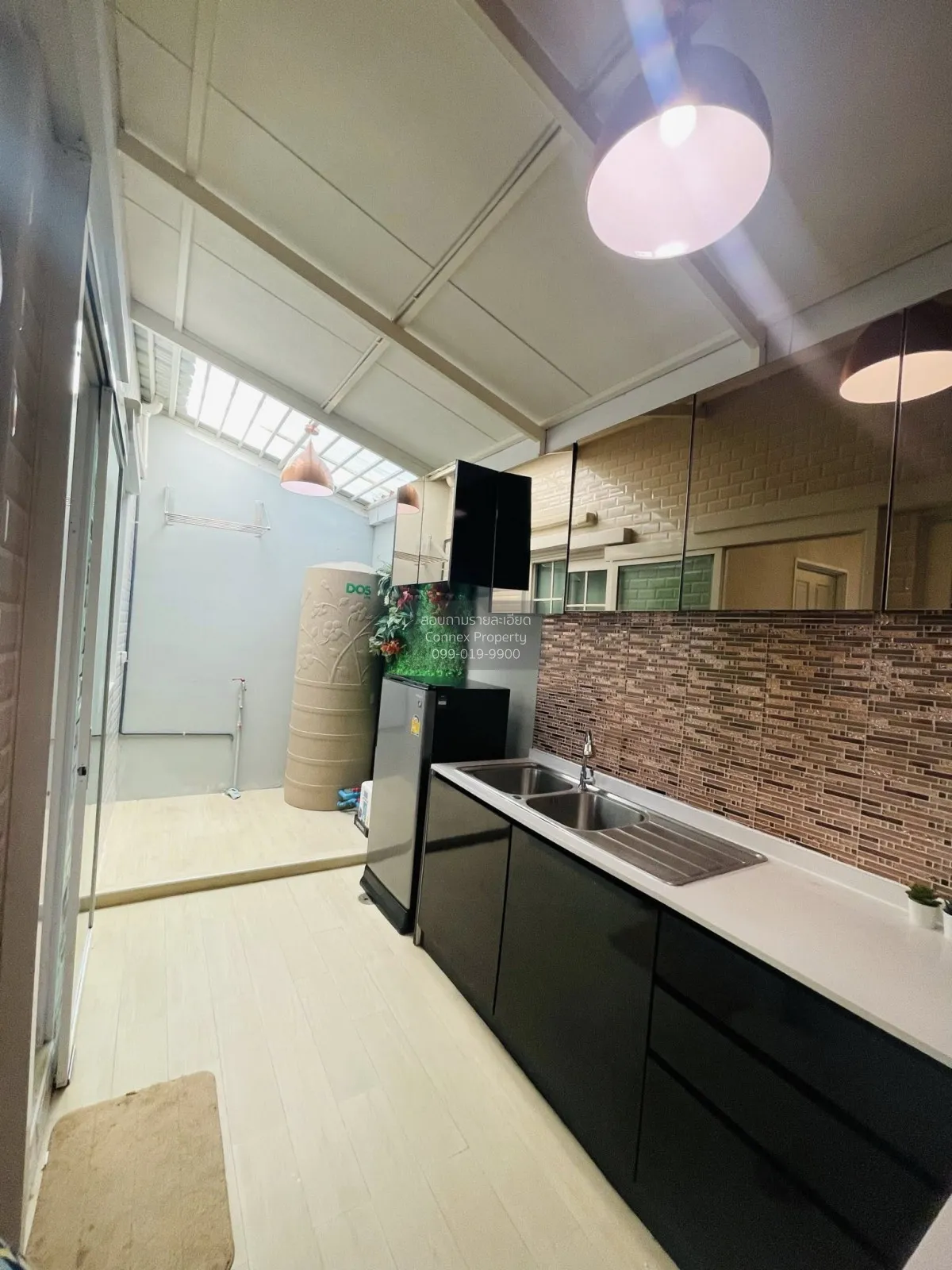For Rent Townhouse/Townhome  , Golden Town 3 Bangna-Suanluang , D