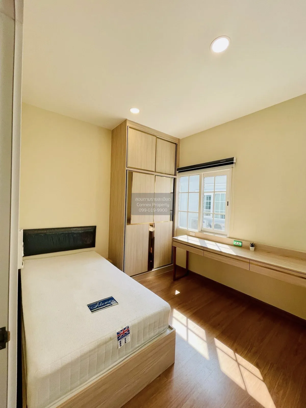 For Rent Townhouse/Townhome  , Golden Town 3 Bangna-Suanluang , D