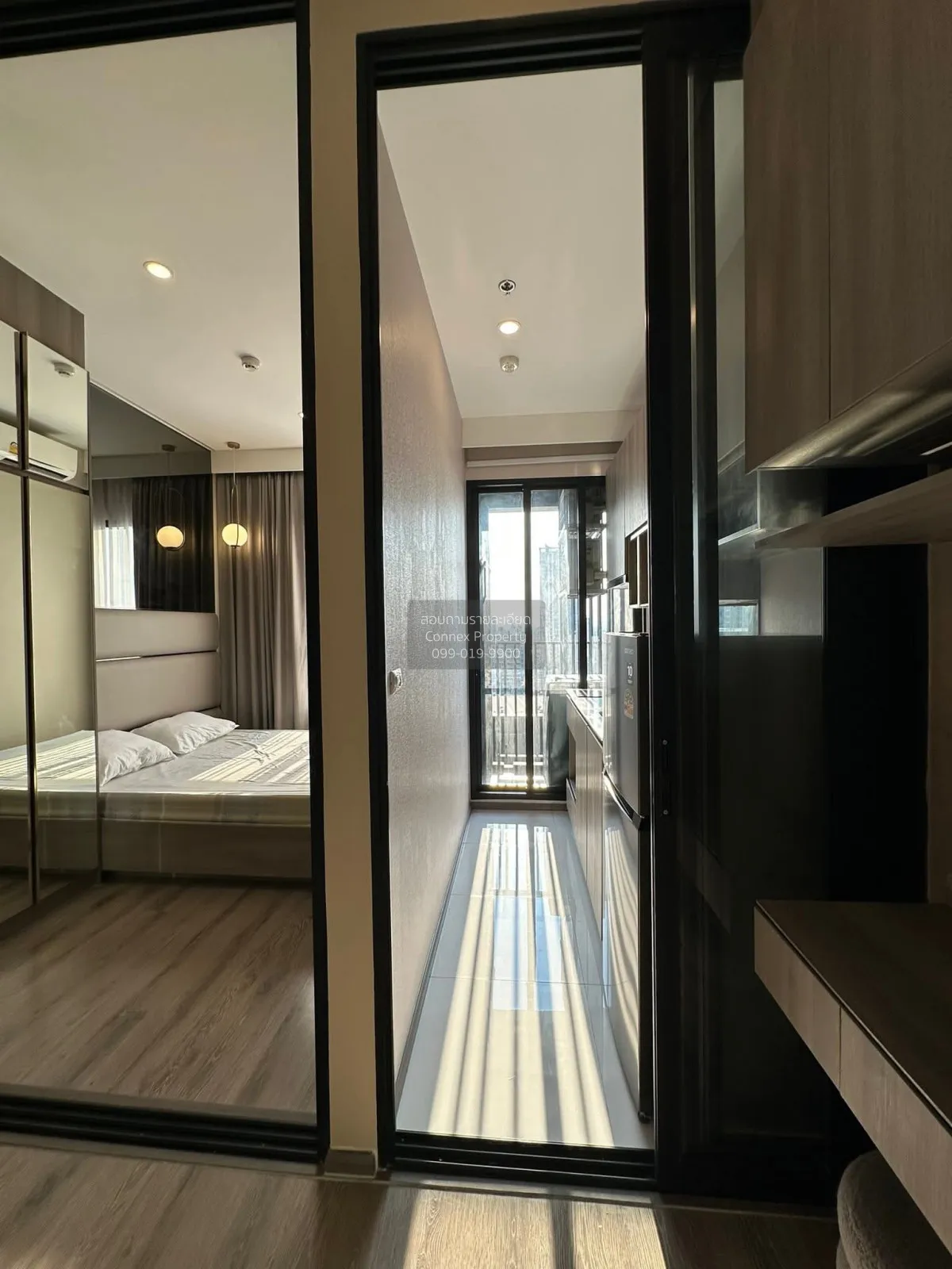 For Sale Condo , Knightsbridge Prime Onnut , BTS-On Nut , Phra Kh