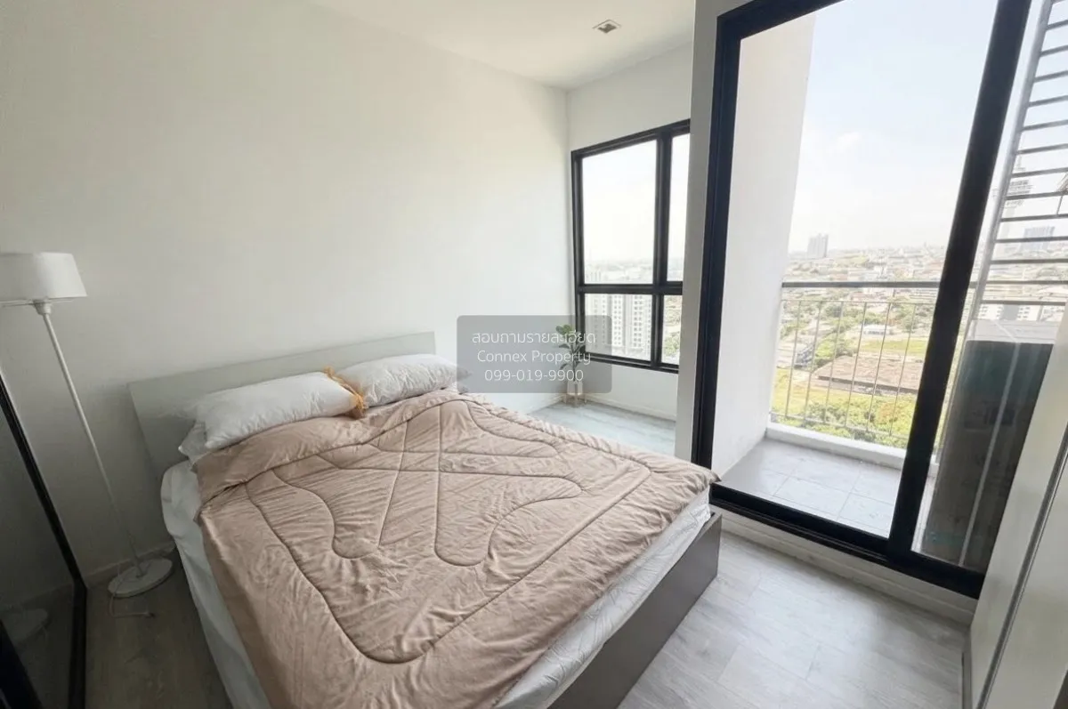 For Sale Condo , Knightsbridge Sky River Ocean  , BTS-Pak Nam , P 2