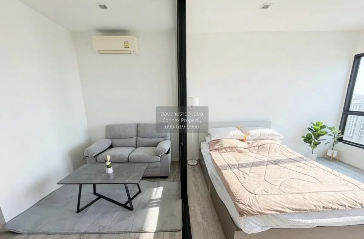 For Sale Condo , Knightsbridge Sky River Ocean  , BTS-Pak Nam , P 3