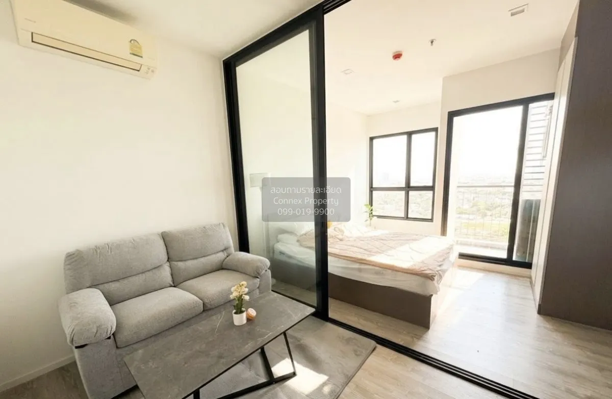For Sale Condo , Knightsbridge Sky River Ocean  , BTS-Pak Nam , P 4