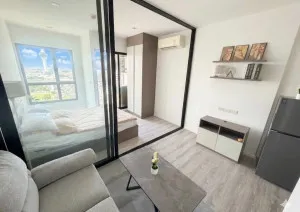 For Sale Condo , Knightsbridge Sky River Ocean  , BTS-Pak Nam , Pak Nam , Mueang Samut Prakan , Samut Prakarn , CX-158779