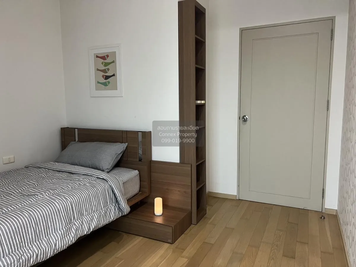 เช่าคอนโด  โนเบิล รีวิล BTS-เอกมัย พระโขนง เขต วัฒนา กรุงเทพ CX-1