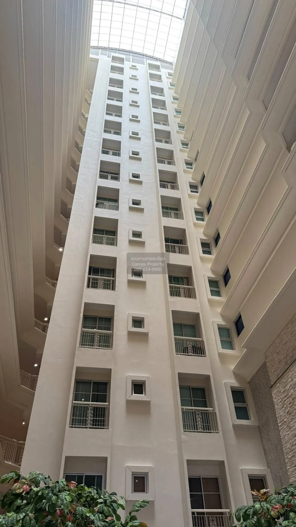 For Rent Condo , Citi Smart Sukhumvit 18 , BTS-Asok , Khlong Toei