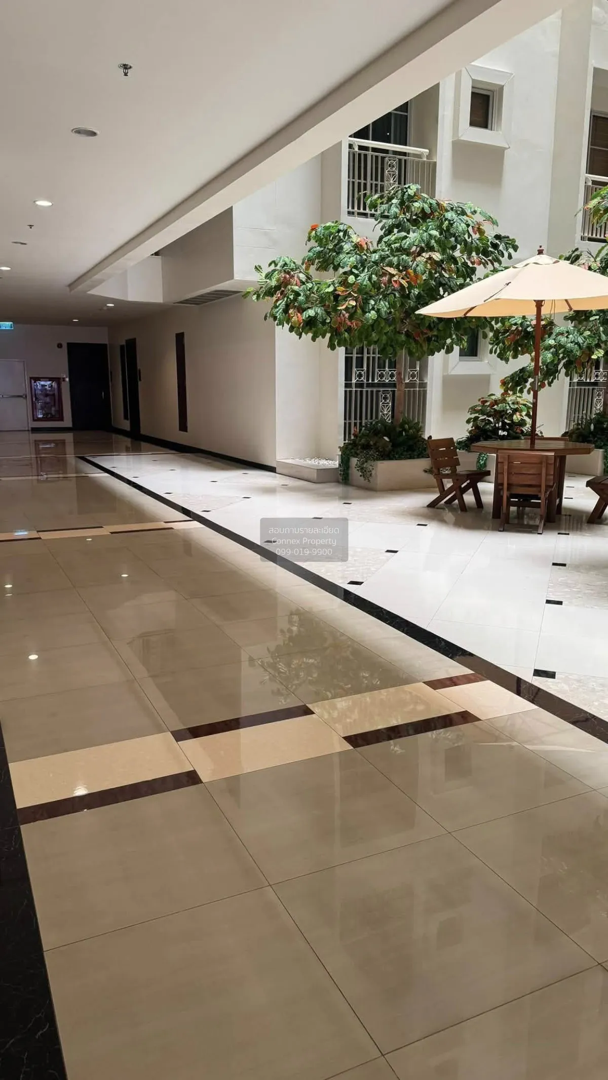 For Rent Condo , Citi Smart Sukhumvit 18 , BTS-Asok , Khlong Toei