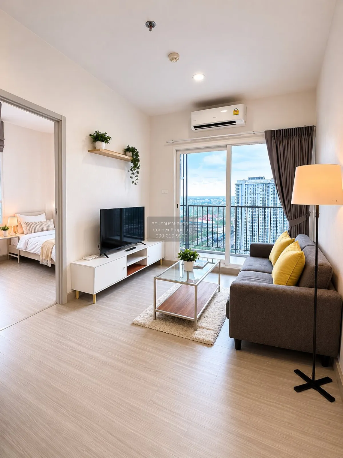 For Rent Condo , Supalai Loft Sathorn-Ratchaphruek , BTS-Bang Wa  2