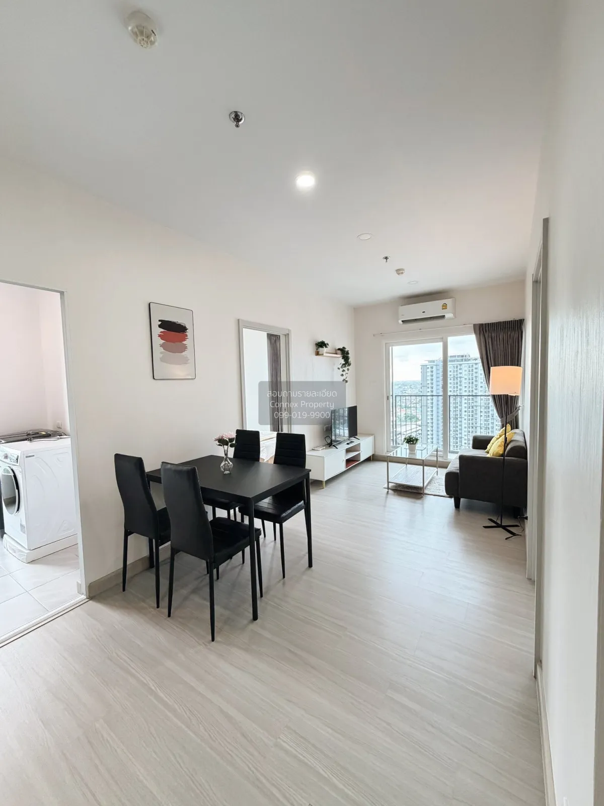 For Rent Condo , Supalai Loft Sathorn-Ratchaphruek , BTS-Bang Wa 