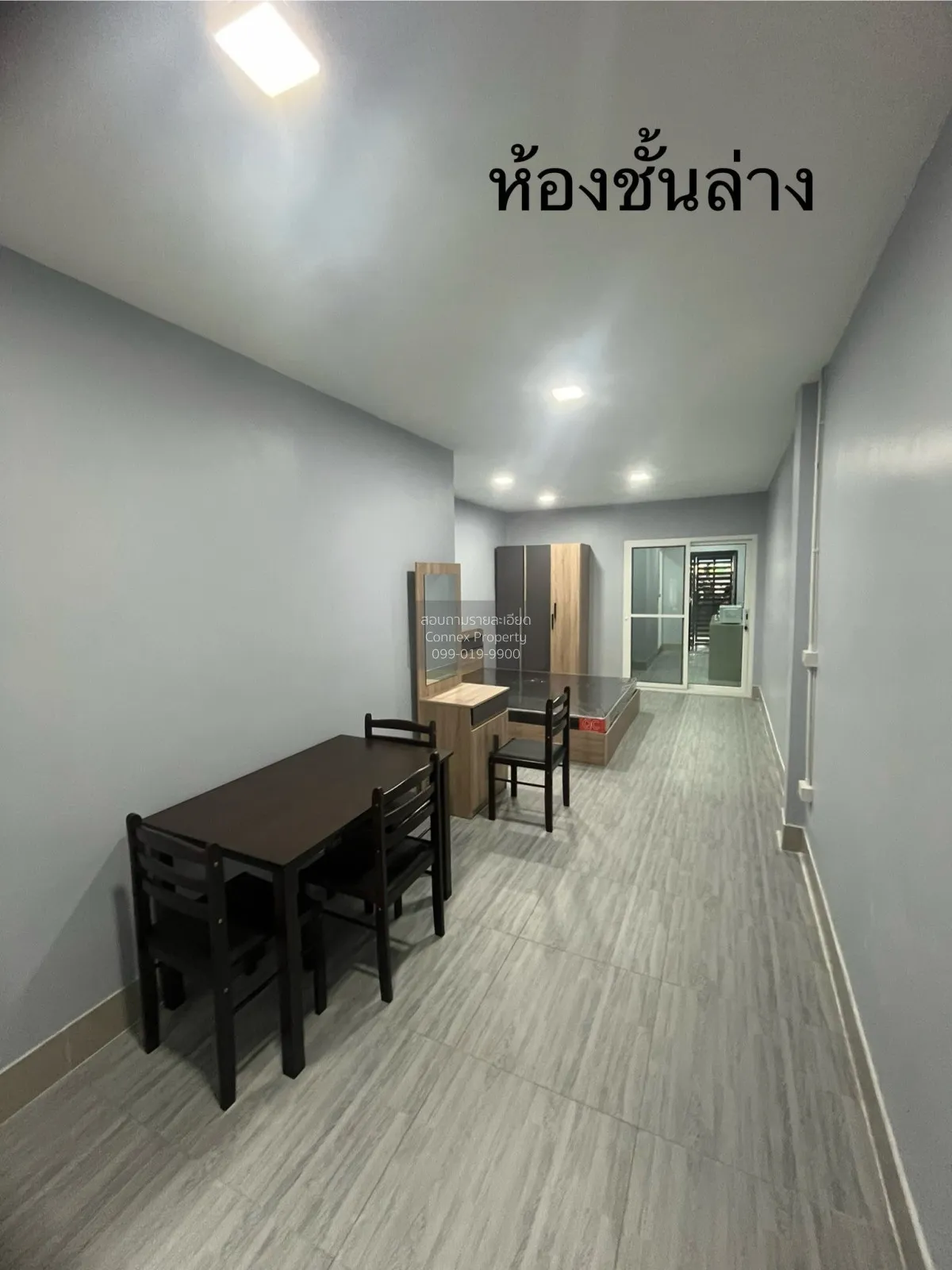 ขาย อาคารห้องเช่า ซ.พหลโยธิน34แยก14 CX-158783 3