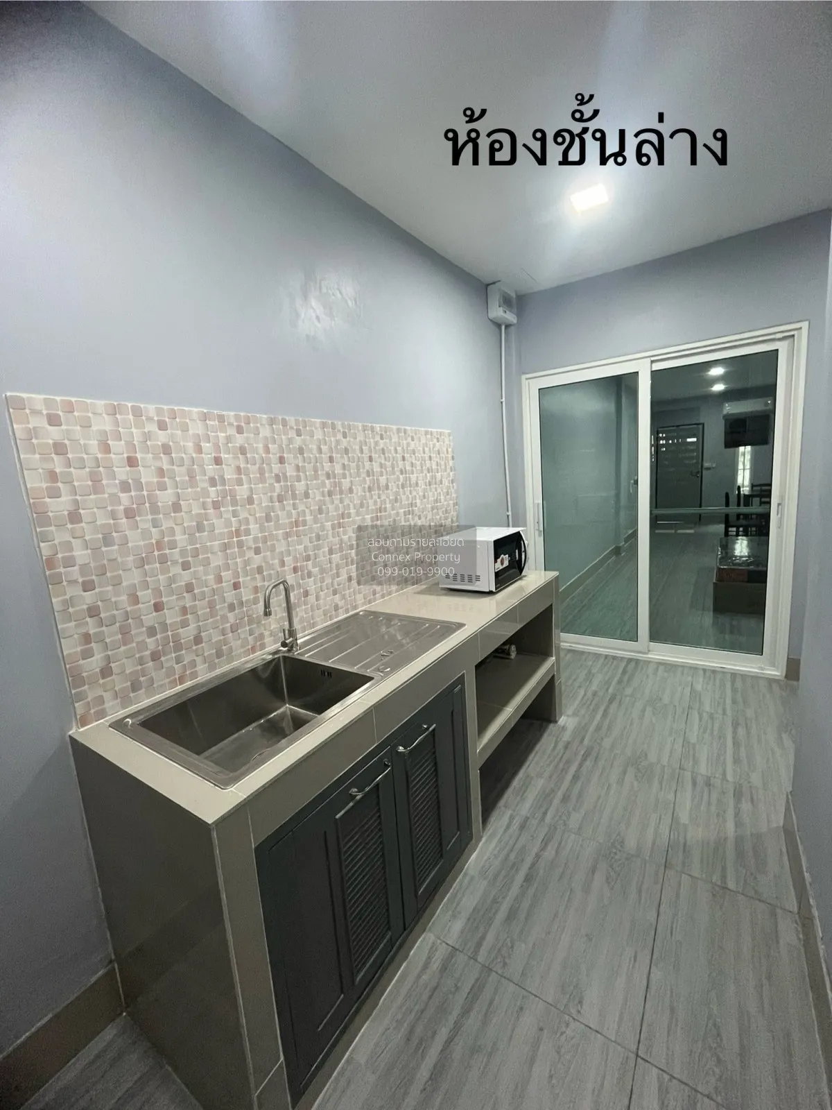 ขาย อาคารห้องเช่า ซ.พหลโยธิน34แยก14 CX-158783