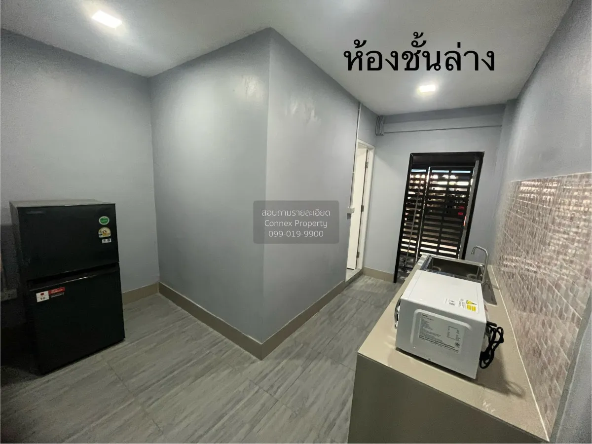 ขาย อาคารห้องเช่า ซ.พหลโยธิน34แยก14 CX-158783