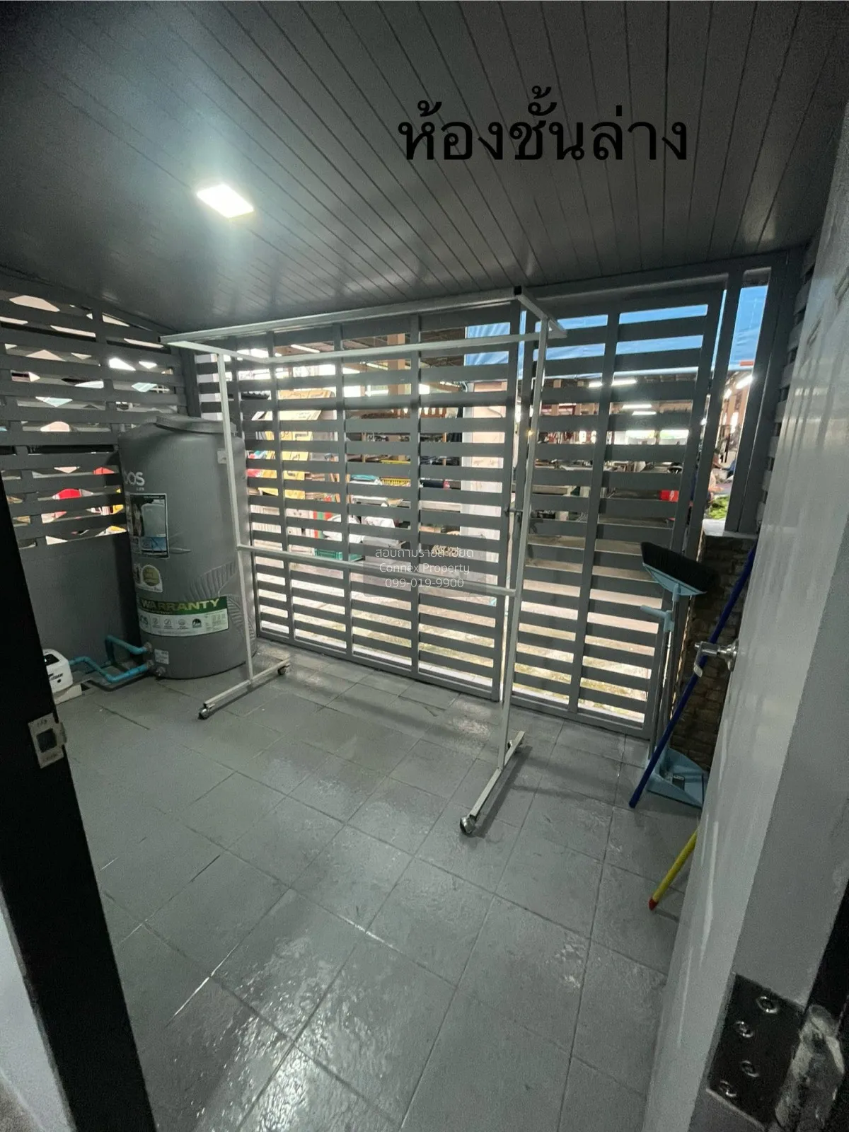 ขาย อาคารห้องเช่า ซ.พหลโยธิน34แยก14 CX-158783